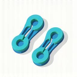 Custom equipment icon